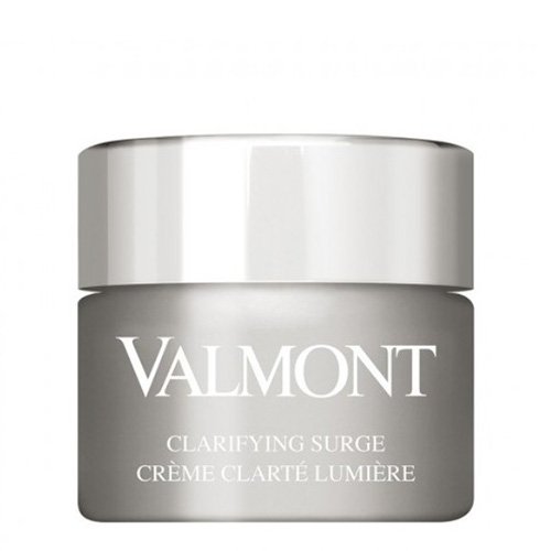 Valmont Clarifying Surge - Crème Visage Clarté et Lumière Valmont Clarifying Surge - Crème Visage Clarté et Lumière